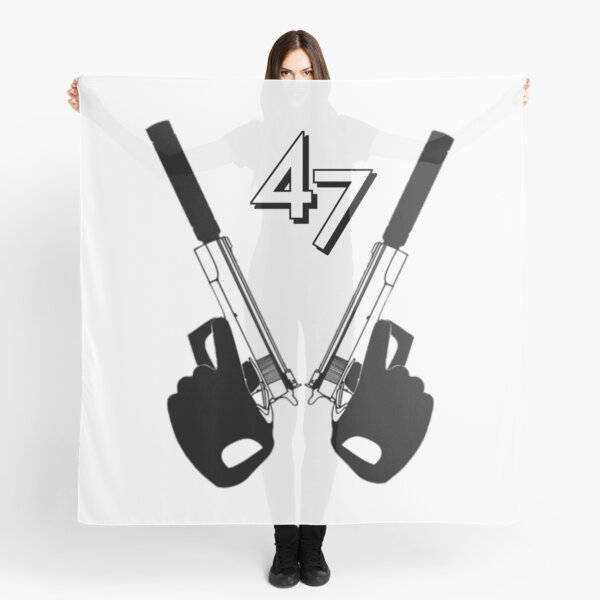 Item preview, 47 Agent Hitman game designed and sold by L1 Creations.