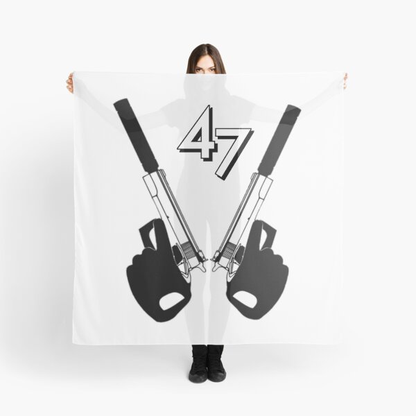 Item preview, 47 Agent Hitman game designed and sold by L1 Creations.