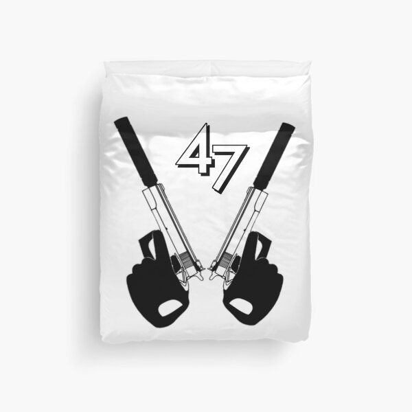 Item preview, 47 Agent Hitman game designed and sold by L1 Creations.