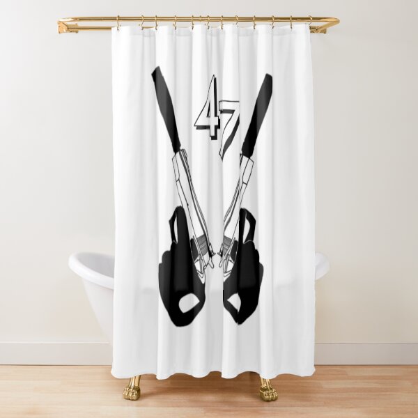 Item preview, 47 Agent Hitman game designed and sold by L1 Creations.