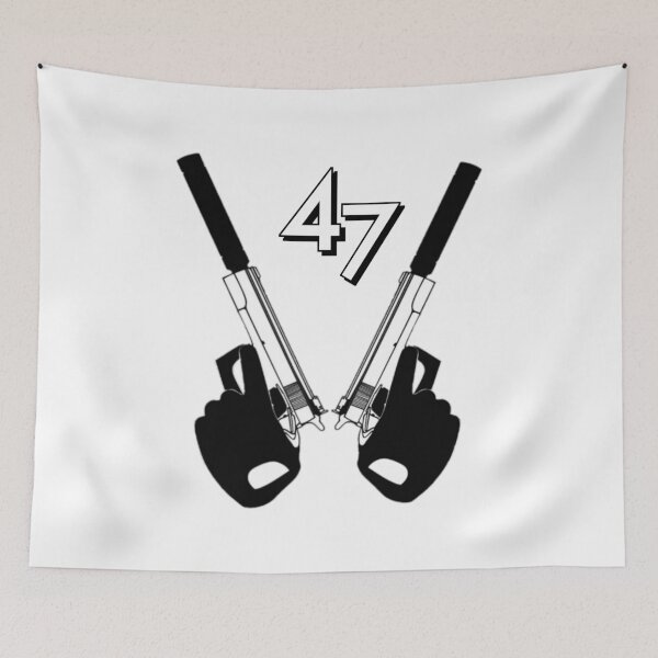 Item preview, 47 Agent Hitman game designed and sold by L1 Creations.
