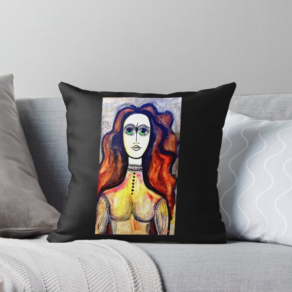 Item preview, Gwendolyn designed and sold by ArtbyLeclerc.