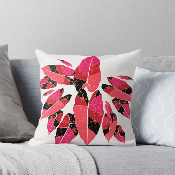 Item preview, Urban jungle blod and playful plant design designed and sold by Solaris-11.