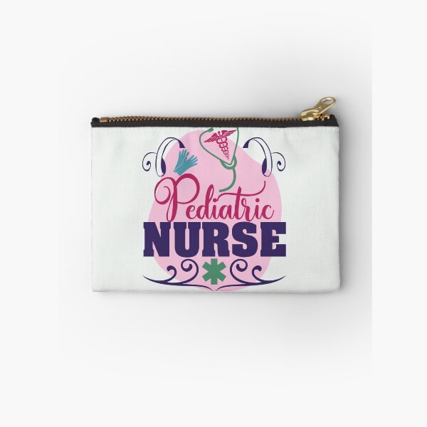Item preview, Pediatric Nurse designed and sold by yessir1981.