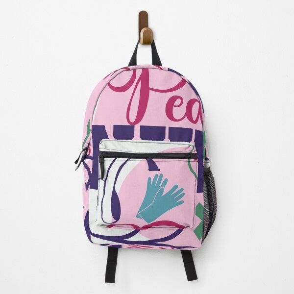 Item preview, Pediatric Nurse designed and sold by yessir1981.