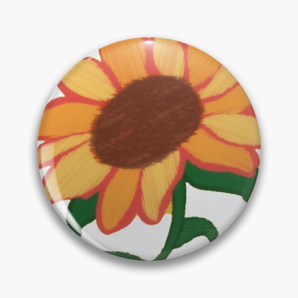 Item preview, Wonder egg priority ai ohto sunflower designed and sold by luna  store.