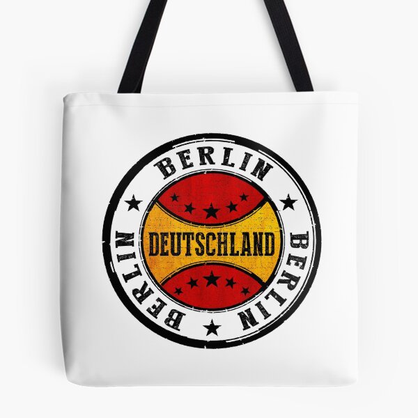 Item preview, Stamp Of Berlin designed and sold by dejava.