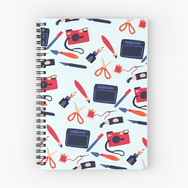 Item preview, Tools of the Trade designed and sold by Jess Bradshaw.