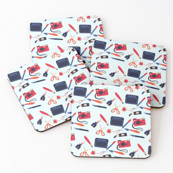 Item preview, Tools of the Trade designed and sold by Jess Bradshaw.