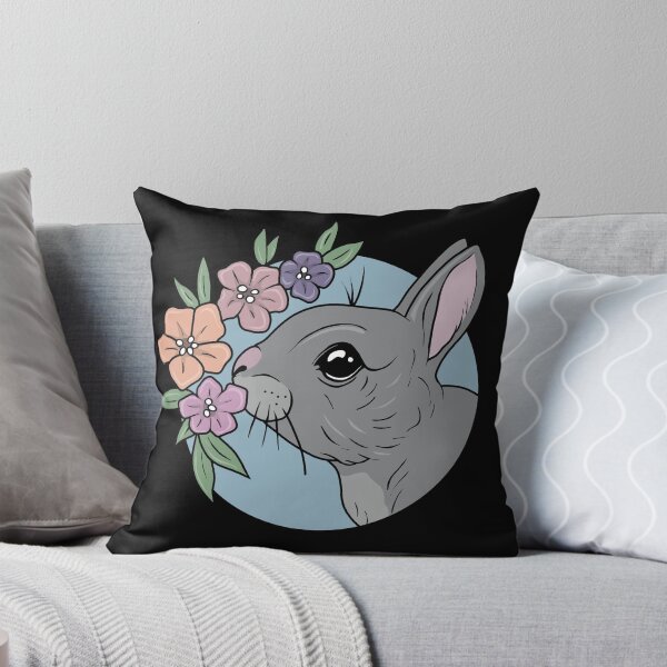 Item preview, Little Bunny designed and sold by ValentinaHramov.