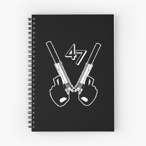 Item preview, 47 Agent Hitman game designed and sold by L1 Creations.