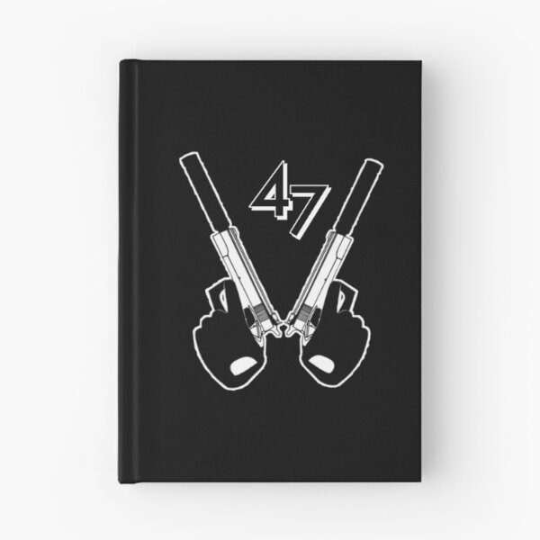 Item preview, 47 Agent Hitman game designed and sold by L1 Creations.