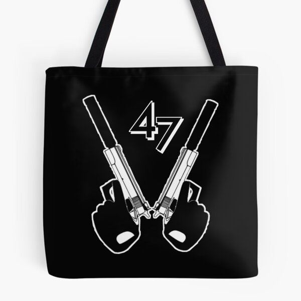Item preview, 47 Agent Hitman game designed and sold by L1 Creations.