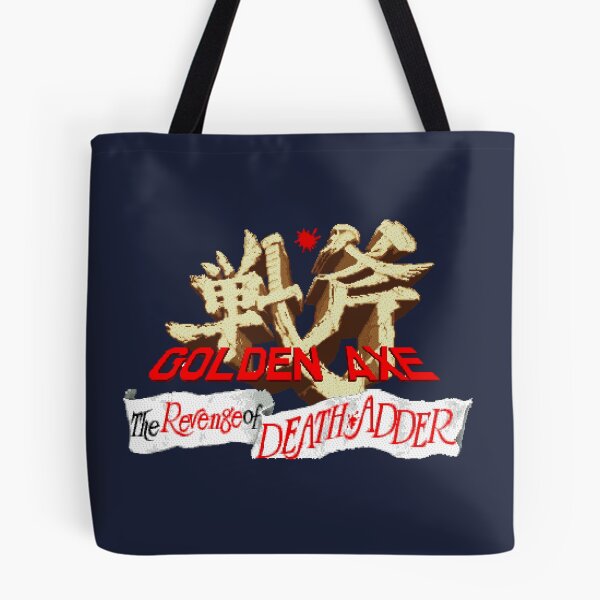 Item preview, Golden Axe - The revenge of death adder 2 designed and sold by atteoM.