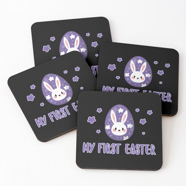 Item preview, My First Easter designed and sold by HolidayTees.