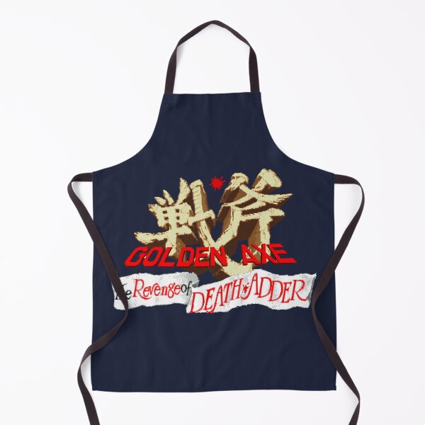 Item preview, Golden Axe - The revenge of death adder 2 designed and sold by atteoM.