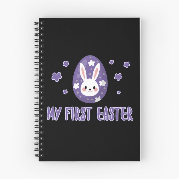 Item preview, My First Easter designed and sold by HolidayTees.