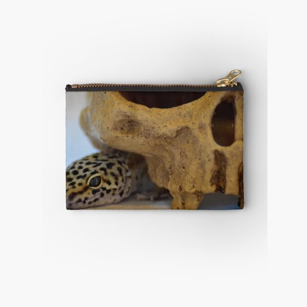 Item preview, Tango the Leopard Gecko designed and sold by mvladd.