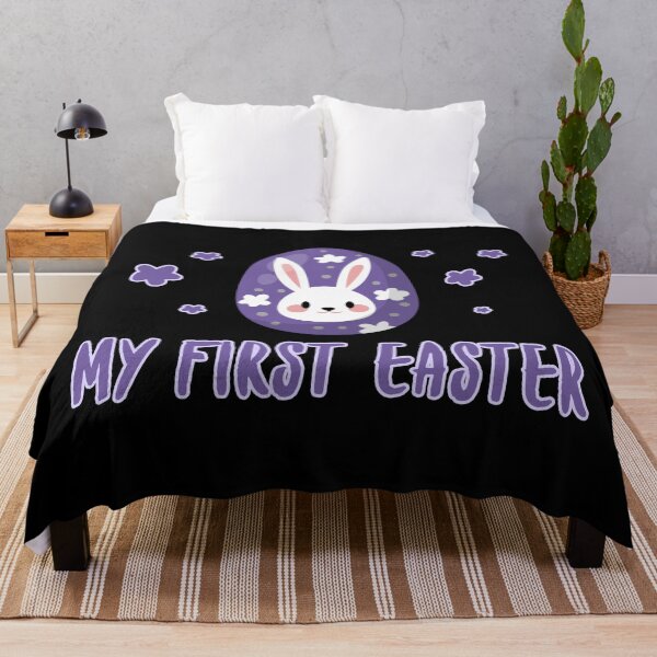 Item preview, My First Easter designed and sold by HolidayTees.
