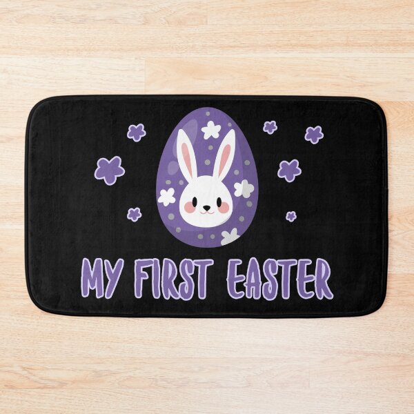 Item preview, My First Easter designed and sold by HolidayTees.