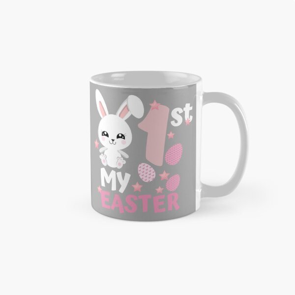 Item preview, My First Easter designed and sold by dreamofdenim.
