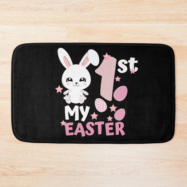 Item preview, My First Easter designed and sold by dreamofdenim.