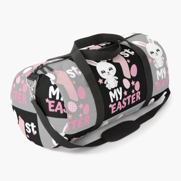 Item preview, My First Easter designed and sold by dreamofdenim.
