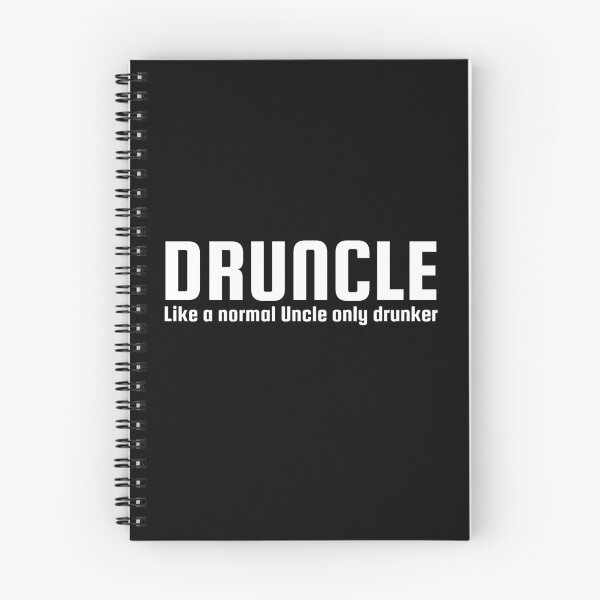 Item preview, DRUNCLE designed and sold by Leomi-2.
