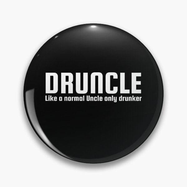Item preview, DRUNCLE designed and sold by Leomi-2.