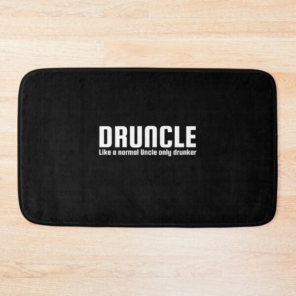 Item preview, DRUNCLE designed and sold by Leomi-2.