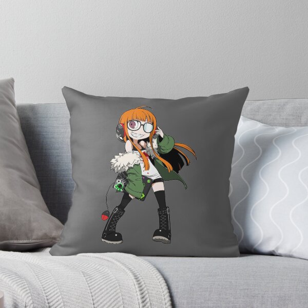Item preview, Futaba Sakura designed and sold by Wolfy Store.