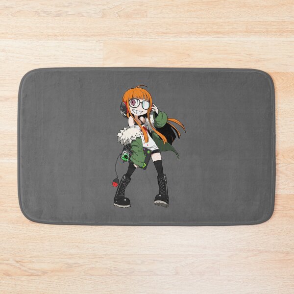 Item preview, Futaba Sakura designed and sold by Wolfy Store.