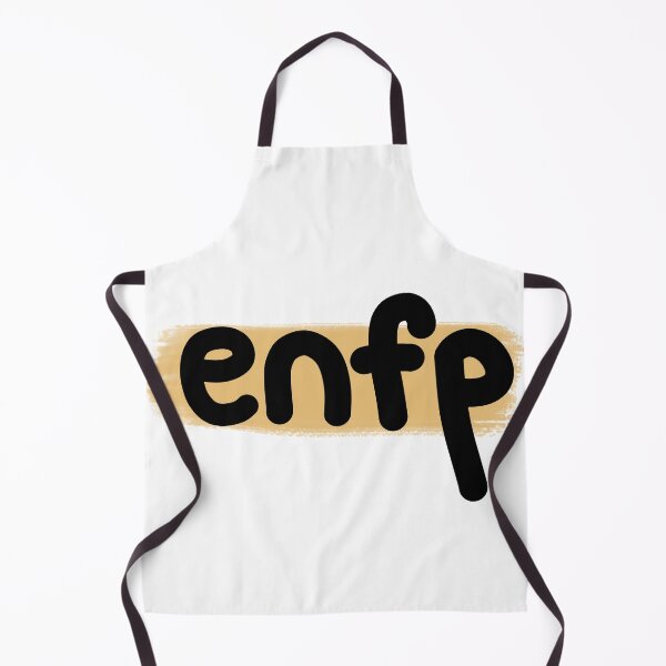 Item preview, ENFP MBTI 16 personalities designed and sold by MirkasDesign.