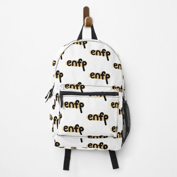 Item preview, ENFP MBTI 16 personalities designed and sold by MirkasDesign.