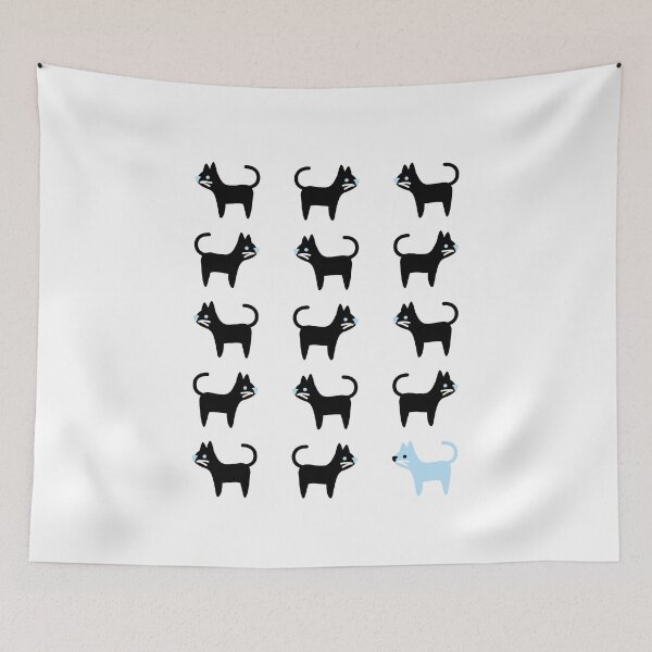 Item preview, Cat squad designed and sold by bubble-bulb.