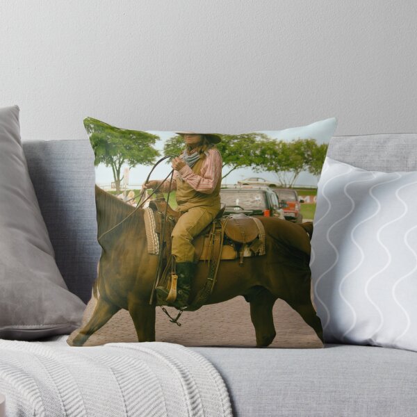 Item preview, Cattle Drive 12 designed and sold by bertsworks300.