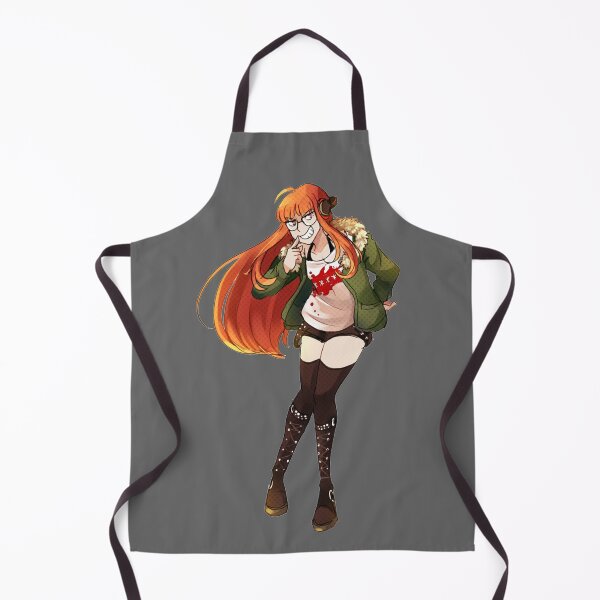 Item preview, Futaba Sakura designed and sold by Wolfy Store.