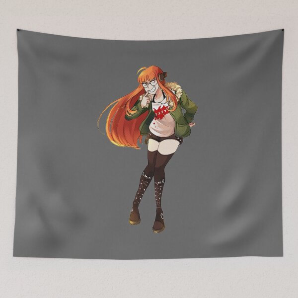 Item preview, Futaba Sakura designed and sold by Wolfy Store.