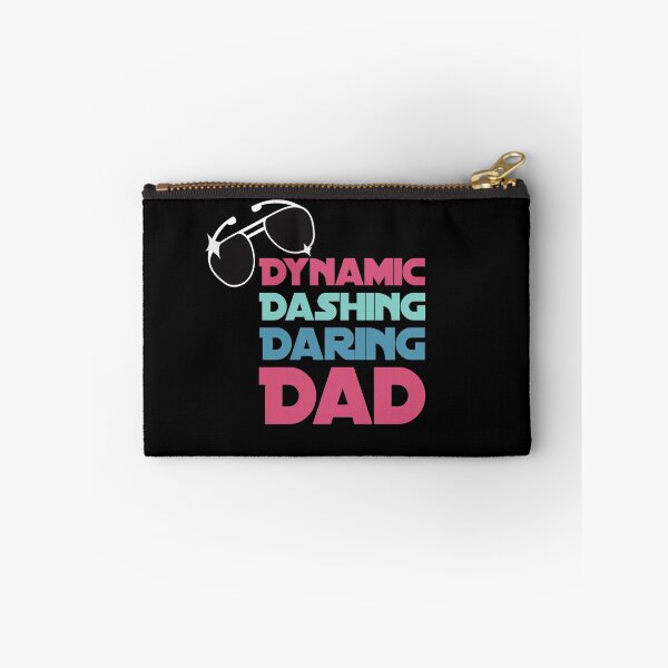 Item preview, Dynamic Dashing Daring Dad designed and sold by TheTuckTag.