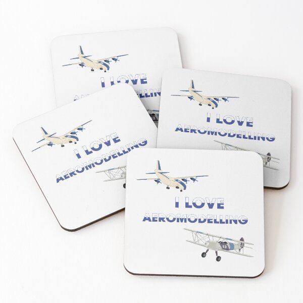 Item preview, I love aeromodelling designed and sold by Sergey Ilyin.
