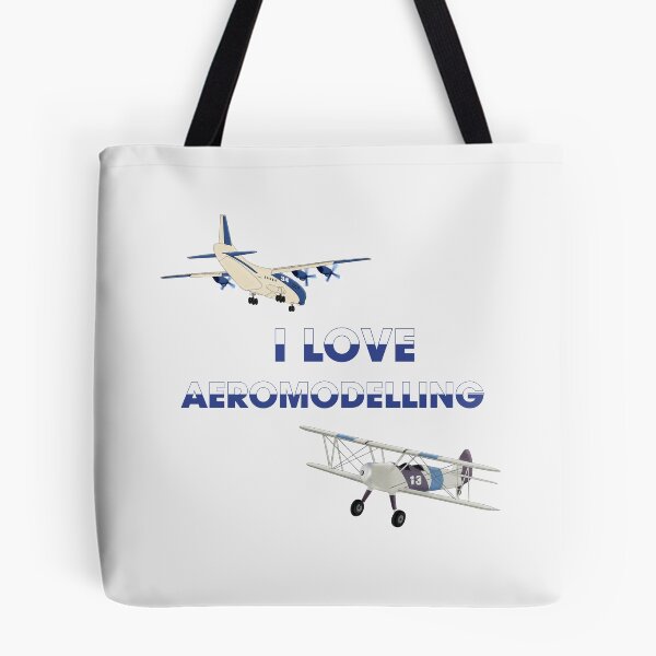 Item preview, I love aeromodelling designed and sold by Sergey Ilyin.
