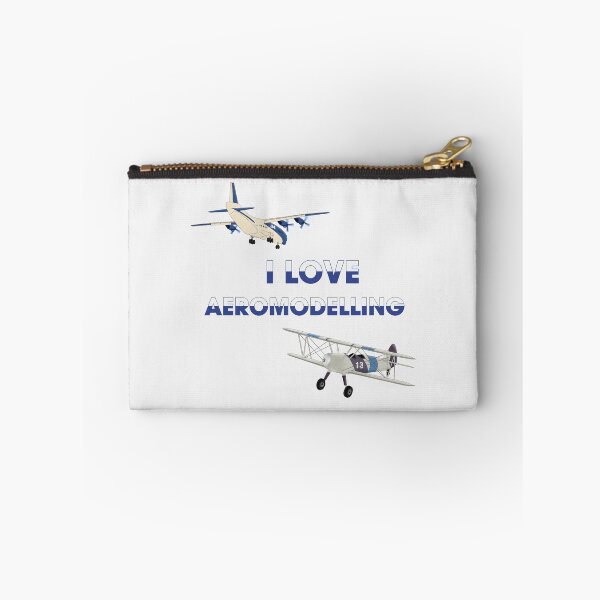 Item preview, I love aeromodelling designed and sold by Sergey Ilyin.
