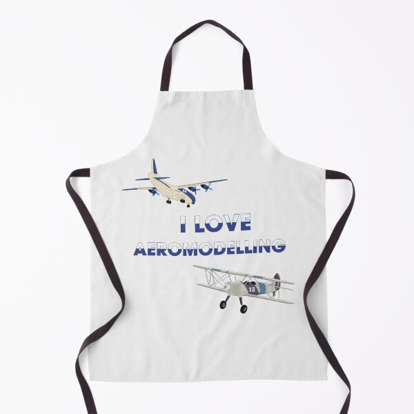 Item preview, I love aeromodelling designed and sold by Sergey Ilyin.