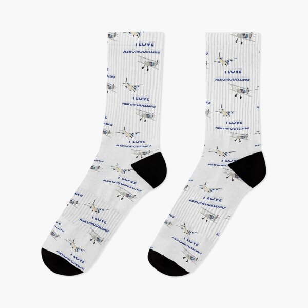 Item preview, I love aeromodelling designed and sold by Sergey Ilyin.