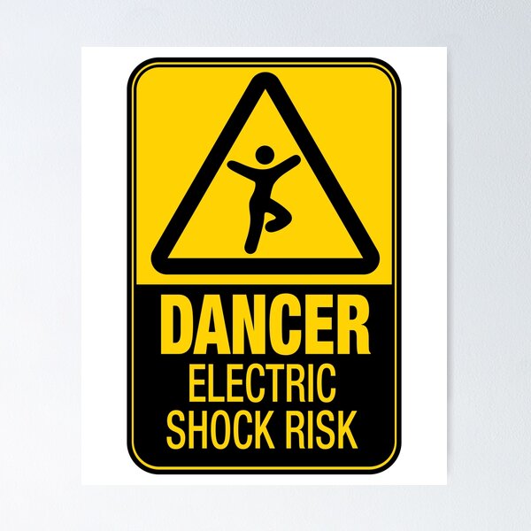 Item preview, DANCER SIGN  designed and sold by #mossasdesign.