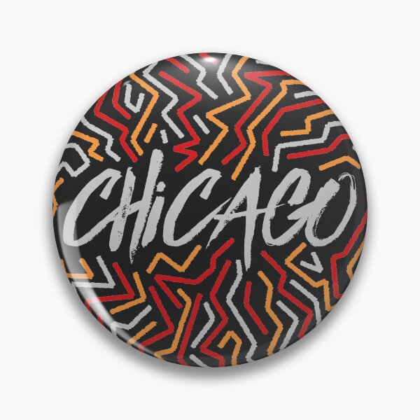 Item preview, CHICAGO designed and sold by azified.
