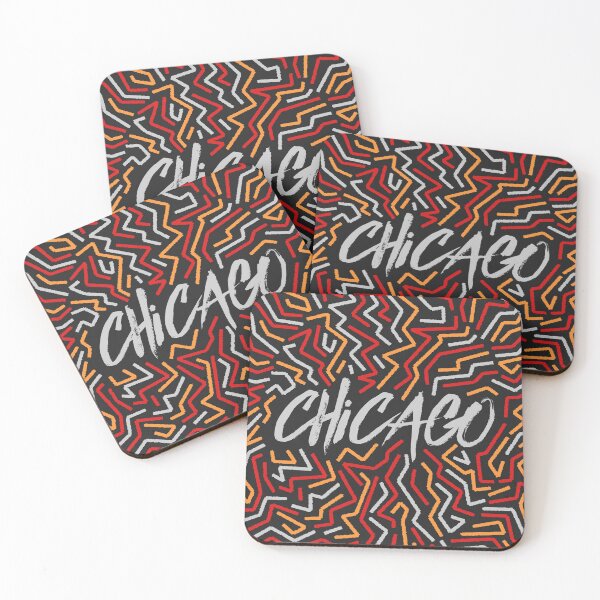 Item preview, CHICAGO designed and sold by azified.
