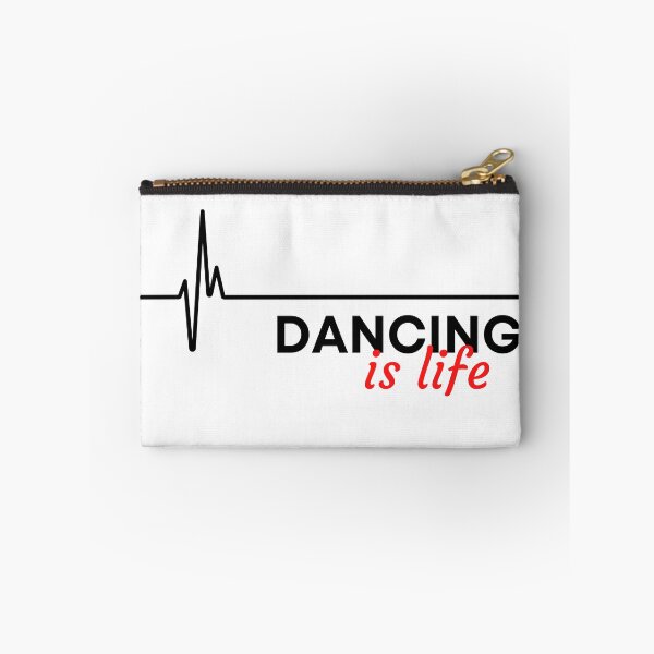 Item preview, Dancing is life designed and sold by TheGreenGoat.