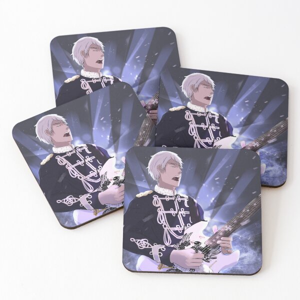 Item preview, Awesome Guitarist designed and sold by silentrebel.