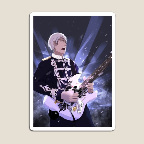 Item preview, Awesome Guitarist designed and sold by silentrebel.
